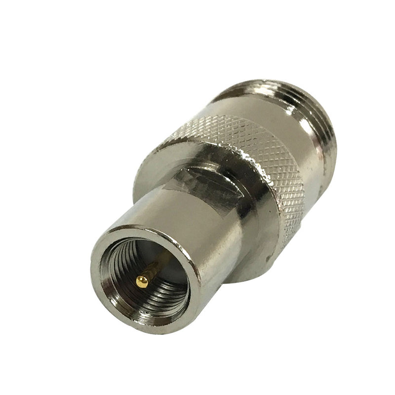 FME Male to N-Type Female Adapter