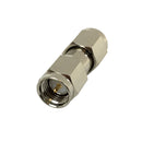 SMA Male to SMA Male Adapter