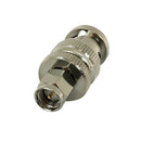 SMA Male to BNC Male Adapter