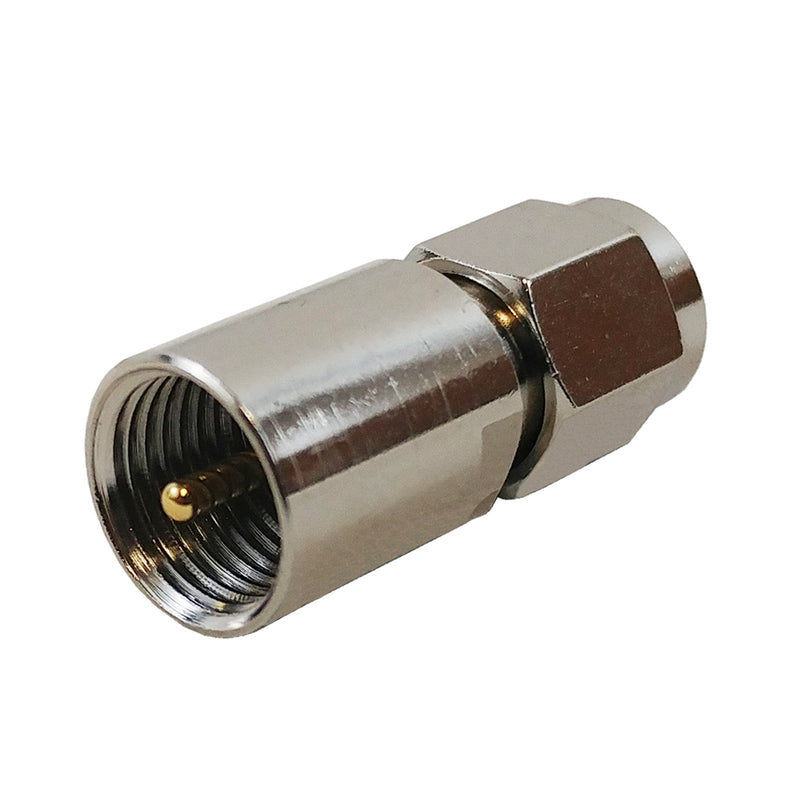 FME to SMA Male Adapter
