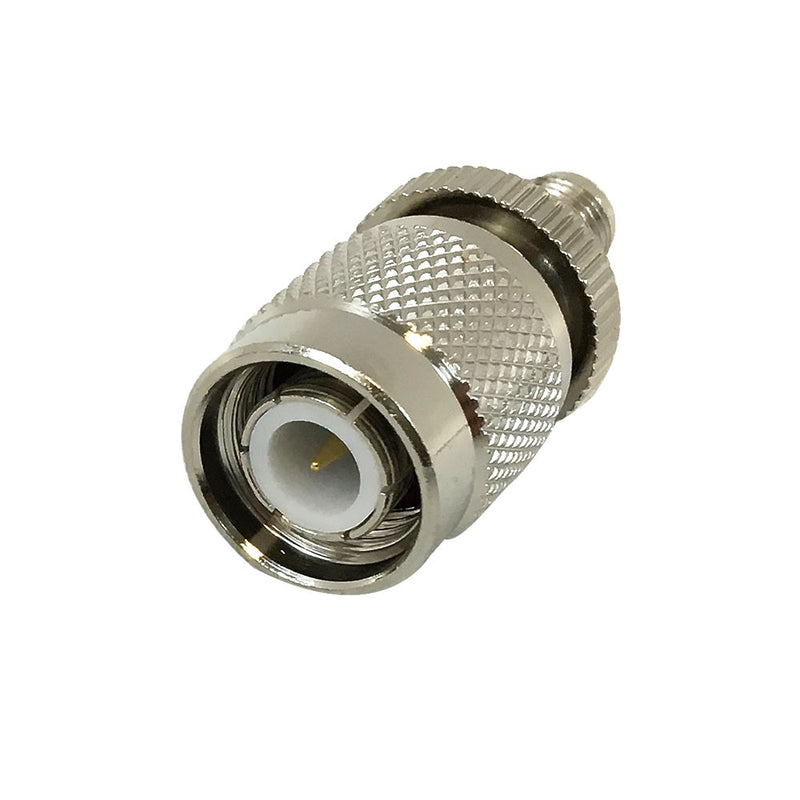 SMA Female to TNC Male Adapter