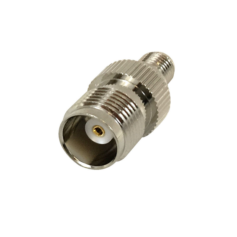 SMA to TNC Female Adapter