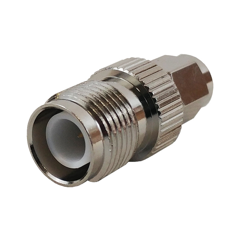 SMA-RP Male to TNC-RP Female Adapter