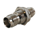 TNC Female to TNC Female Adapter - Bulk Head