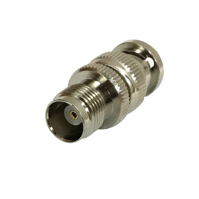 TNC Female to BNC Male Adapter