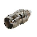 FME Female to TNC Female Adapter
