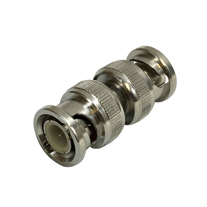 to BNC Male Adapter