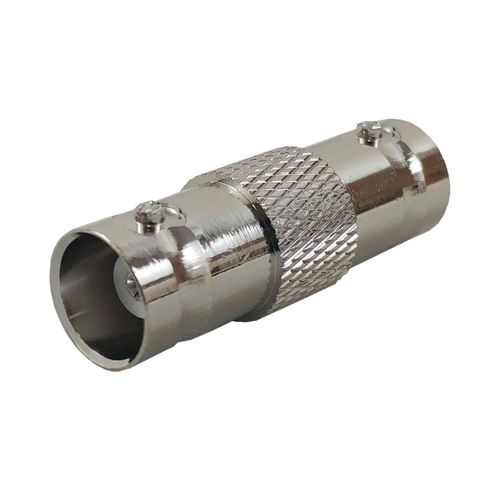 BNC Female to BNC Female Adapter