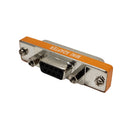 DB9 Female to DB25 Male Serial Adapter, Slimline