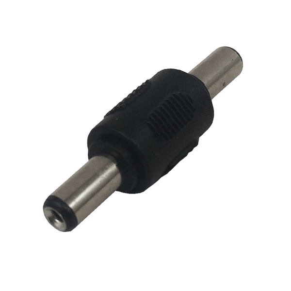 2.1mm X 5.5mm Female To Female DC Power Adapter Coupler With Screw Terminals – 4036