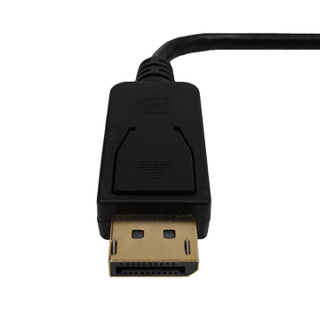 thumbnail image 2 of Nippon Labs DP-HDMI-15 DisplayPort Male To HDMI 2 of 13