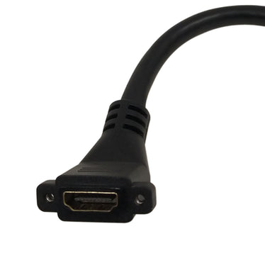 1080P Standard HDMI adapter extender female to female F F coupler HDMI wire conn 1080P Standard HDMI adapter extender female to female F F coupler HDMI wire conn