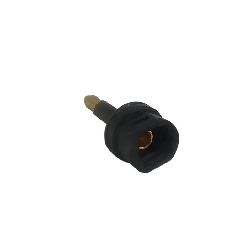 Toslink Female to Mini-Toslink Male Adapter