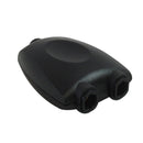 Toslink Splitter 1 x Female In to 2 x Female Out