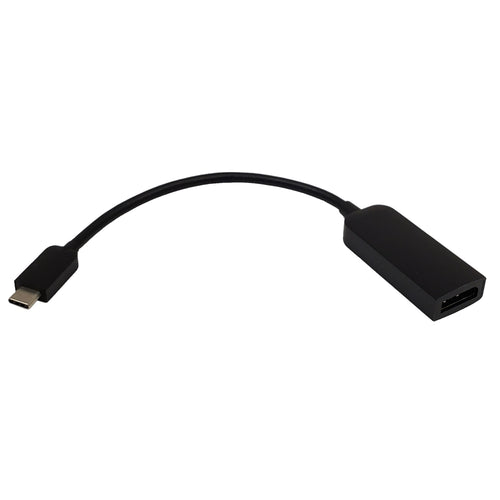 USB-C to DP 1.4 Dongle