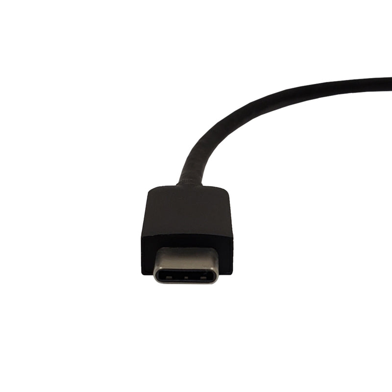 USB 3.1 Type-C to DisplayPort 8K@30Hz Adapter DP 1.4 Alt Mode - Black