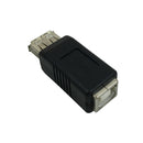 USB A Female to B Female Adapter
