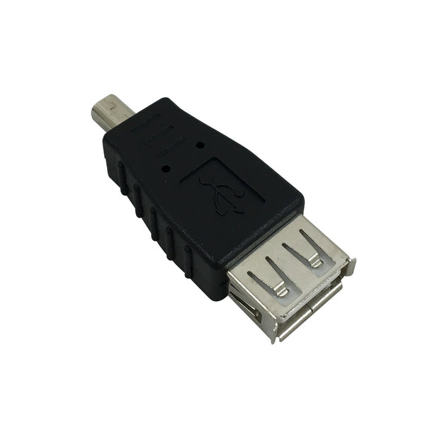 Simple Usb Adapter USB Adapters & Couplers