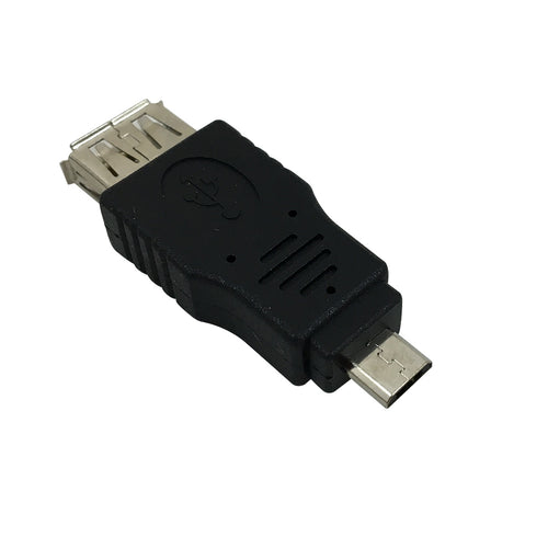 Micro usb store adapter
