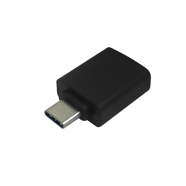 USB 3.1 Type-C Male to A Female Adapter - 5G 3A