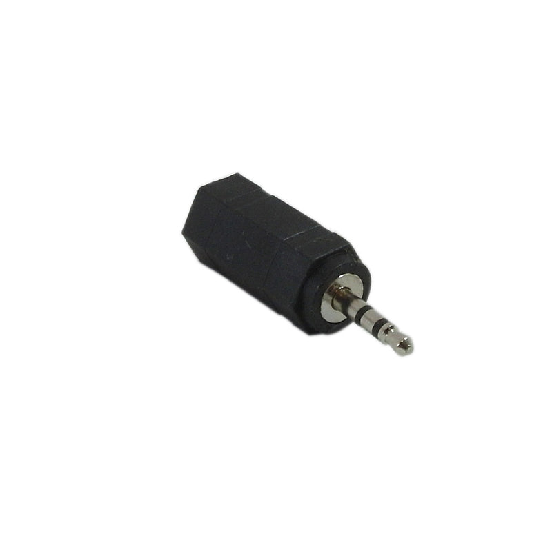 3.5mm Female 2.5mm Stereo Male Adapter