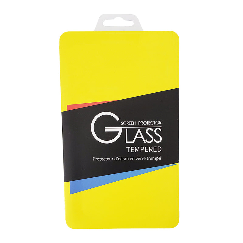 Tempered Glass Screen Protector for iPhone 12/12 Pro