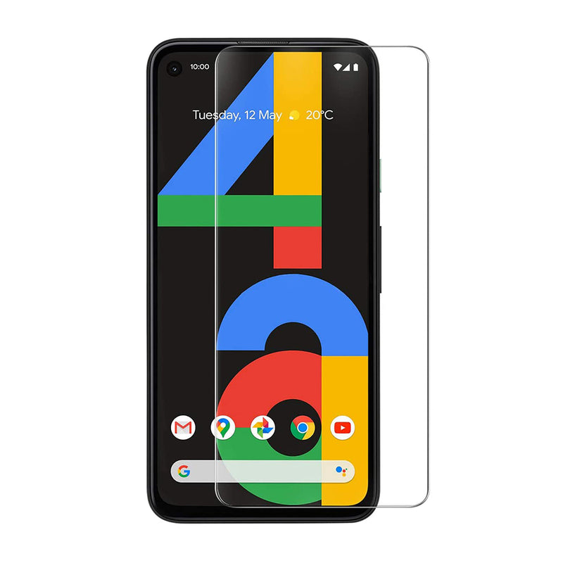 Tempered Glass Screen Protector for Google Pixel 4A