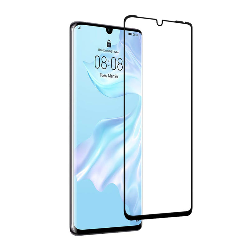 Tempered Glass Screen Protector for Huawei P30 Pro