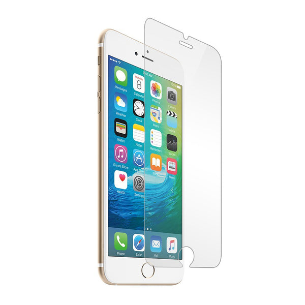 Tempered Glass Screen Protector for iPhone 6 Plus