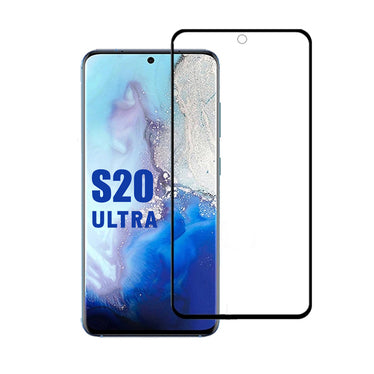 Samsung Whitestone Dome S20 Ultra Whitestone Dome Best Screen - Main Image