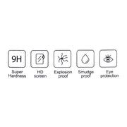 Tempered Glass Screen Protector for Samsung S8
