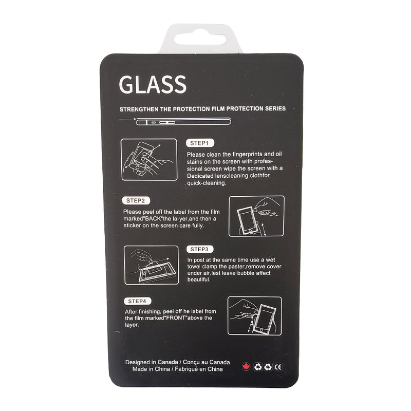 Tempered Glass Screen Protector for Samsung Galaxy Note 9