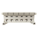 BIX 6-port RJ45 Jack to BIX Strip (AX100798)