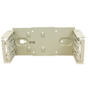 BIX Block Mount 2 Position (BIX10C)