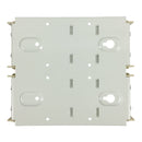 BIX Block Mount 4 Position (BIX10B)