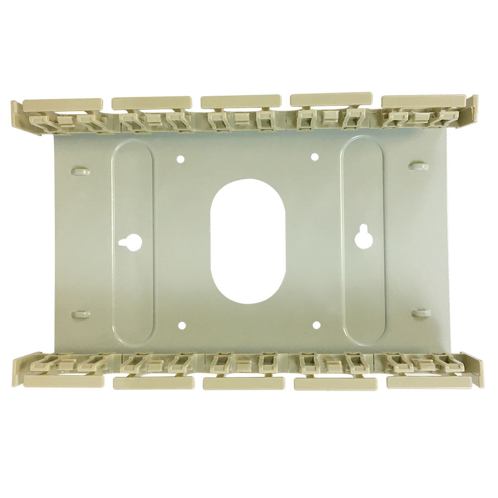 BIX Block Mount 10 position (BIX10A)