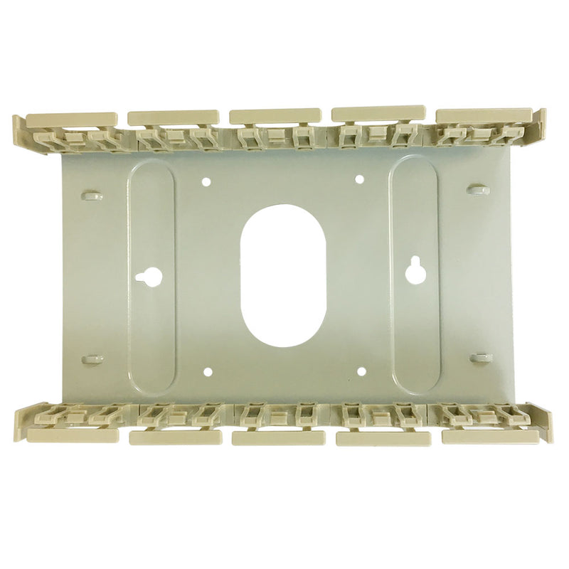 BIX Block Mount 10 position (BIX10A)