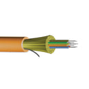 OM2 Multimode 50 Micron Indoor/Outdoor AFL (Corning ClearCurve) - OFCP Plenum Fiber Bulk Cable (per meter)