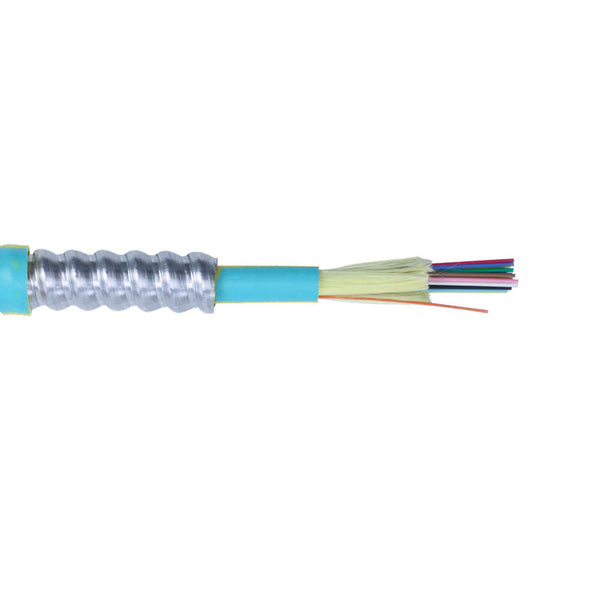 OM4 Multimode Bulk Cable