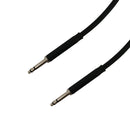 Premium Phantom Cables Bantam TT Stereo Male to Male Cable