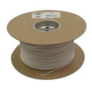 1000ft 1/8 inch Sleeving White
