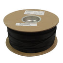250ft 3/4 inch Sleeving Black