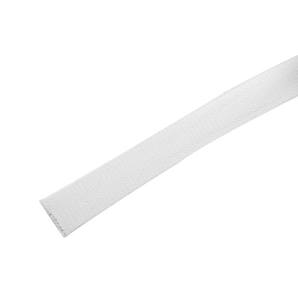 250ft 1 1/4 inch Sleeving White
