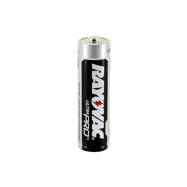 Rayovac AA Industrial Alkaline Batteries - AL-AA