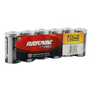 Rayovac C Industrial Alkaline Batteries - AL-C (6 per pack)