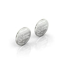 Rayovac coin cell battery 3V size CR2025 Lithium (2 pack)