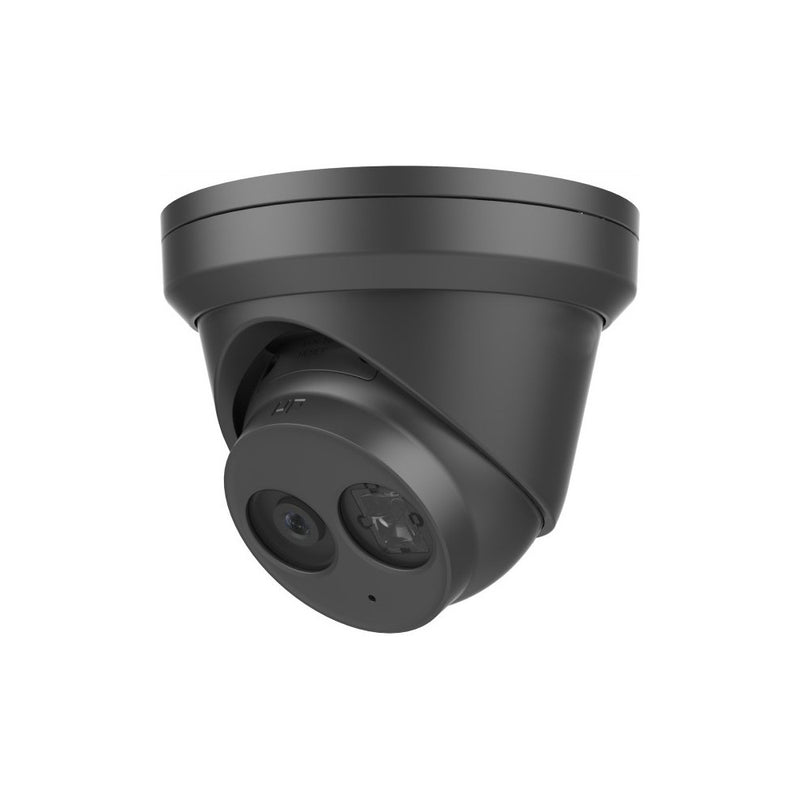 4MP Turret IP Camera Fixed Lens 30m IR Range - IP67 Rated