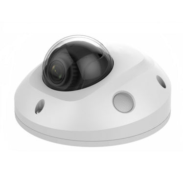 Ultra HD Waterproof Mini Dome IP PTZ Security Camera with 30m Night Vision