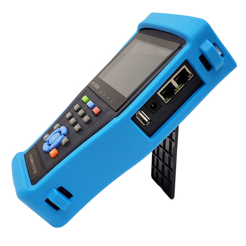 tvi tester