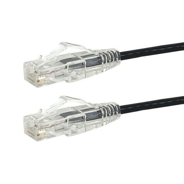 20ft CAT6a Ethernet Cable - 10 Gigabit Shielded Snagless RJ45 100W PoE  Patch Cord - 10GbE STP Network Cable w/Strain Relief - Gray Fluke  Tested/Wiring